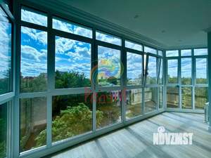 3-к квартира, вторичка, 80м2, 6/7 этаж