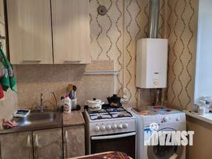 3-к квартира, вторичка, 57м2, 1/5 этаж