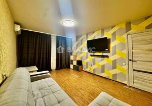 2-к квартира, вторичка, 54м2, 5/5 этаж