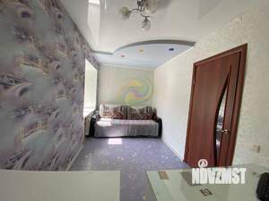 2-к квартира, вторичка, 40м2, 3/3 этаж