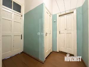 1-к квартира, вторичка, 34м2, 2/4 этаж