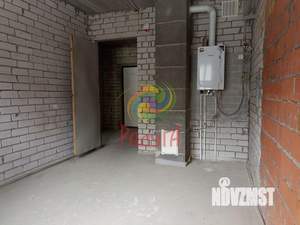 1-к квартира, вторичка, 42м2, 1/6 этаж