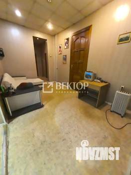 3-к квартира, вторичка, 89м2, 1/2 этаж