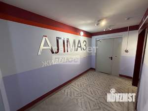 1-к квартира, вторичка, 42м2, 1/10 этаж