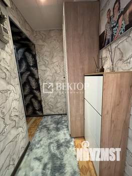 Студия квартира, вторичка, 43м2, 4/9 этаж