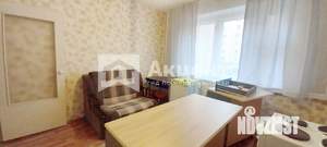 1-к квартира, вторичка, 39м2, 1/10 этаж