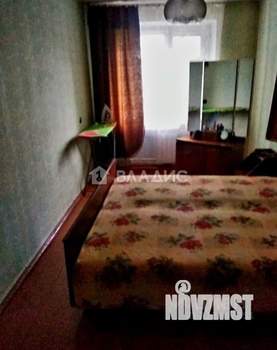 3-к квартира, вторичка, 62м2, 2/5 этаж