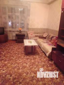 4-к квартира, вторичка, 84м2, 2/3 этаж