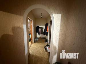 1-к квартира, вторичка, 39м2, 5/9 этаж