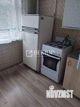 1-к квартира, вторичка, 32м2, 2/5 этаж
