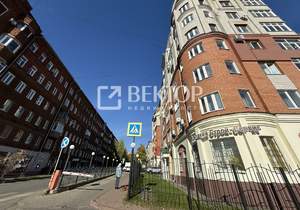 3-к квартира, вторичка, 150м2, 4/5 этаж