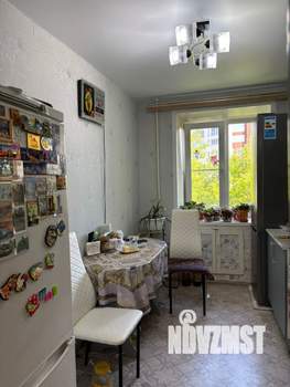 2-к квартира, вторичка, 52м2, 3/5 этаж