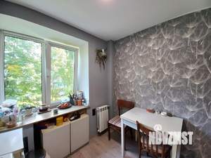 2-к квартира, вторичка, 41м2, 3/5 этаж