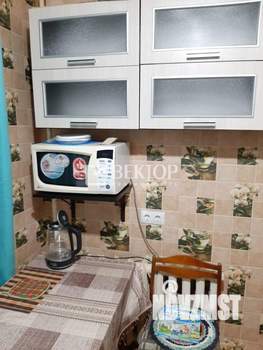 1-к квартира, вторичка, 31м2, 1/5 этаж