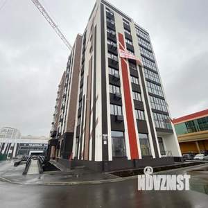 3-к квартира, вторичка, 93м2, 9/9 этаж