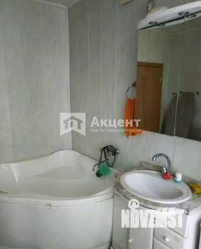 2-к квартира, вторичка, 75м2, 2/5 этаж