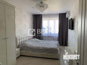 2-к квартира, вторичка, 61м2, 2/9 этаж