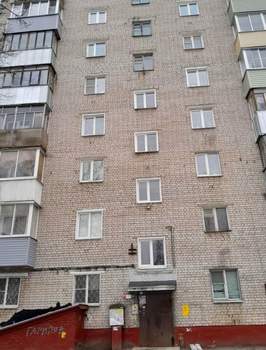 2-к квартира, вторичка, 48м2, 2/9 этаж