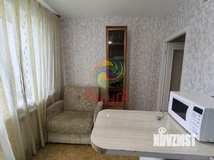 1-к квартира, вторичка, 42м2, 10/17 этаж