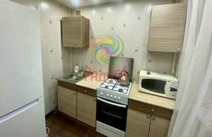 2-к квартира, вторичка, 43м2, 4/5 этаж