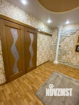 3-к квартира, вторичка, 66м2, 3/5 этаж