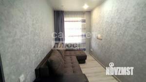 3-к квартира, вторичка, 59м2, 2/2 этаж