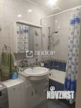 4-к квартира, вторичка, 95м2, 4/4 этаж