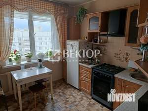 3-к квартира, вторичка, 64м2, 6/9 этаж