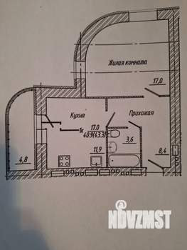 Фото квартиры на продажу (5)