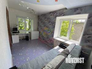 2-к квартира, вторичка, 40м2, 3/3 этаж