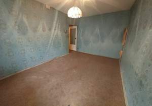 2-к квартира, вторичка, 37м2, 2/5 этаж