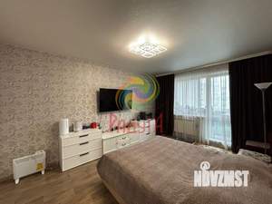 2-к квартира, вторичка, 53м2, 7/10 этаж