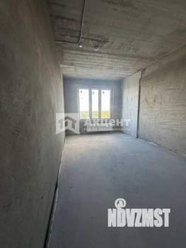 3-к квартира, вторичка, 80м2, 8/17 этаж