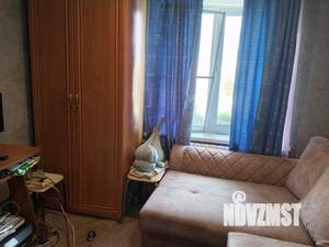 3-к квартира, вторичка, 64м2, 5/5 этаж