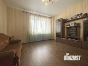 2-к квартира, вторичка, 78м2, 2/10 этаж