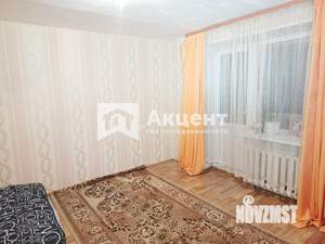 1-к квартира, вторичка, 33м2, 4/5 этаж
