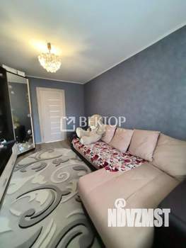 2-к квартира, вторичка, 45м2, 1/5 этаж