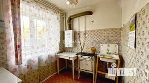 2-к квартира, вторичка, 43м2, 1/5 этаж