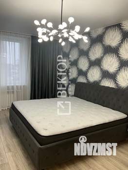 2-к квартира, вторичка, 93м2, 5/25 этаж