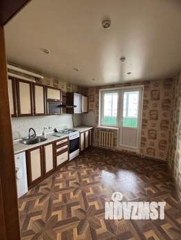 2-к квартира, вторичка, 55м2, 4/4 этаж