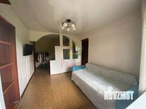 2-к квартира, вторичка, 40м2, 3/3 этаж