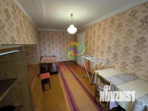 3-к квартира, вторичка, 62м2, 1/5 этаж