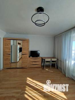Студия квартира, вторичка, 31м2, 13/15 этаж