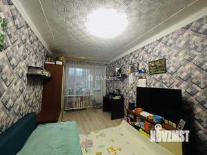 2-к квартира, вторичка, 44м2, 2/4 этаж