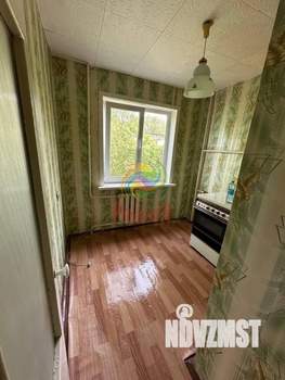 1-к квартира, вторичка, 32м2, 4/5 этаж