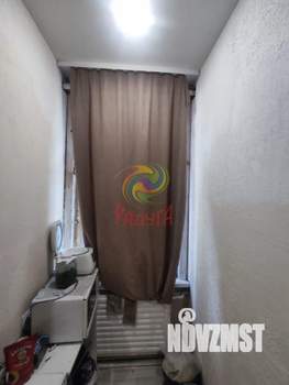 1-к квартира, вторичка, 26м2, 1/2 этаж