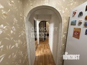 2-к квартира, вторичка, 42м2, 5/5 этаж