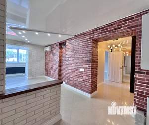 2-к квартира, вторичка, 83м2, 5/10 этаж