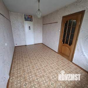 3-к квартира, вторичка, 58м2, 5/5 этаж