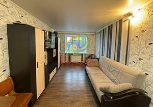 3-к квартира, вторичка, 71м2, 2/9 этаж